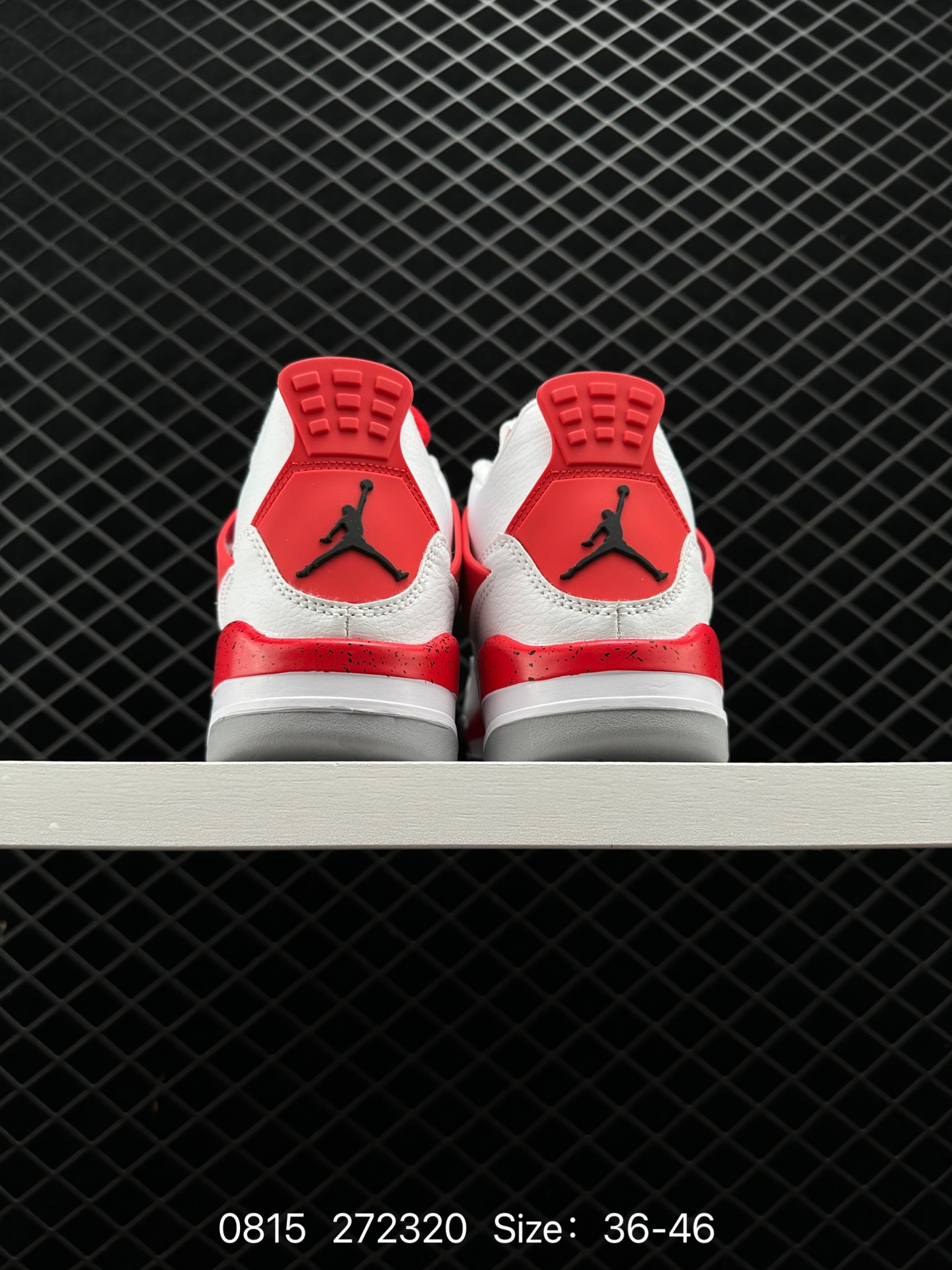 Nike Air Jordan 4 AJ4